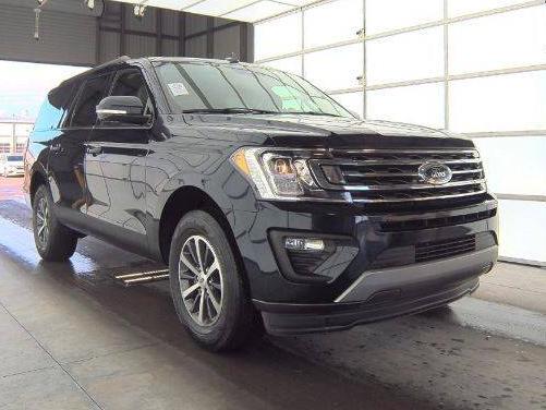 FORD EXPEDITION MAX 2021 1FMJK1HT1MEA45438 image